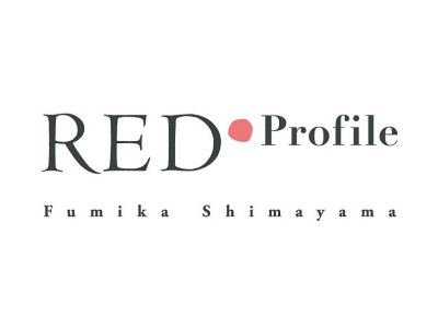 RED Profile/レッドプロフィール　2013ss