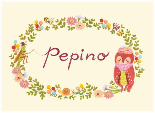 pepino　ペピーノ