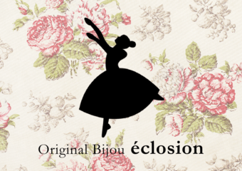eclosion / エコロジオン