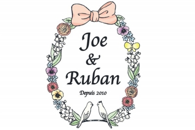 Joe & Ruban/ジョーアンドリュバン１