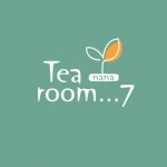 Tea room…7