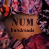 NUM handmade